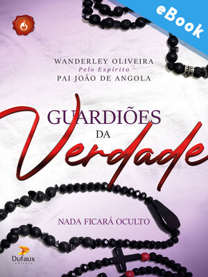 cover image of Guardiões da Verdade